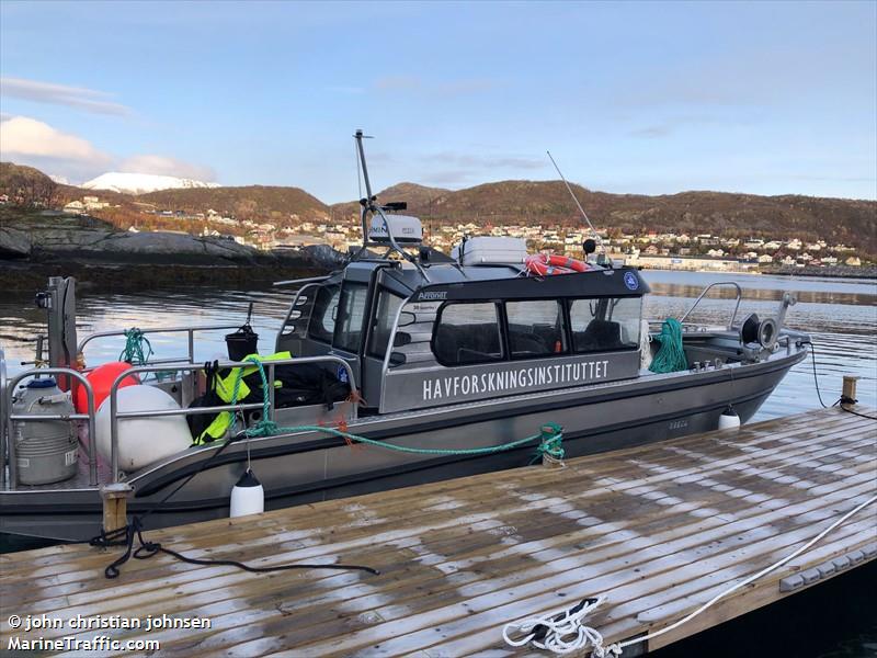 arronet 30 () - IMO , MMSI 257065180, Call Sign LF6420 under the flag of Norway