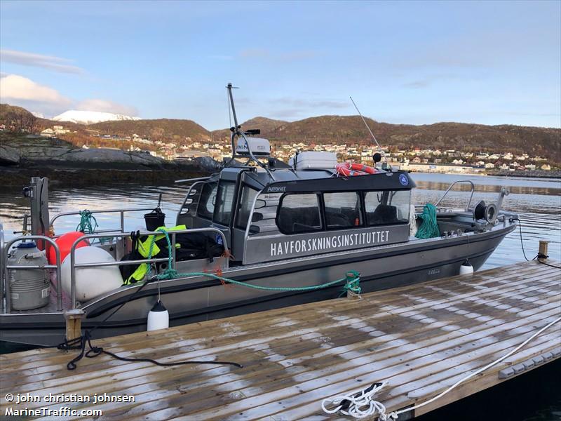 arronet 30 (Cargo ship) - IMO , MMSI 257065180, Call Sign LF6420 under the flag of Norway