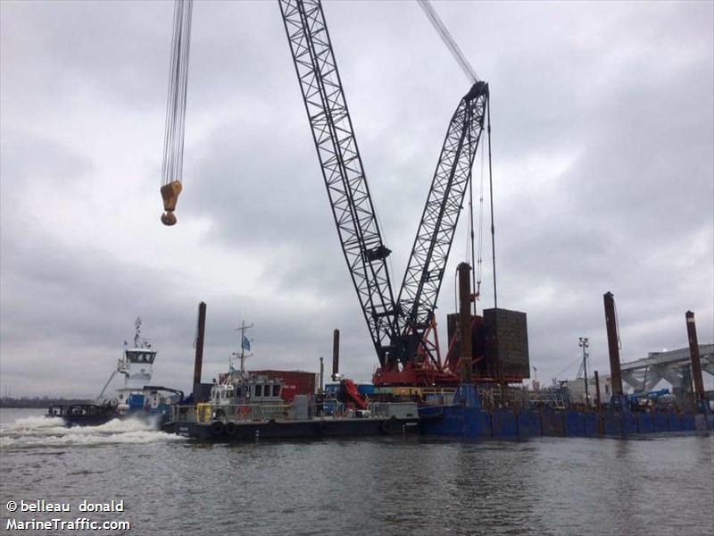 fervent (Other type) - IMO , MMSI 316035664 under the flag of Canada