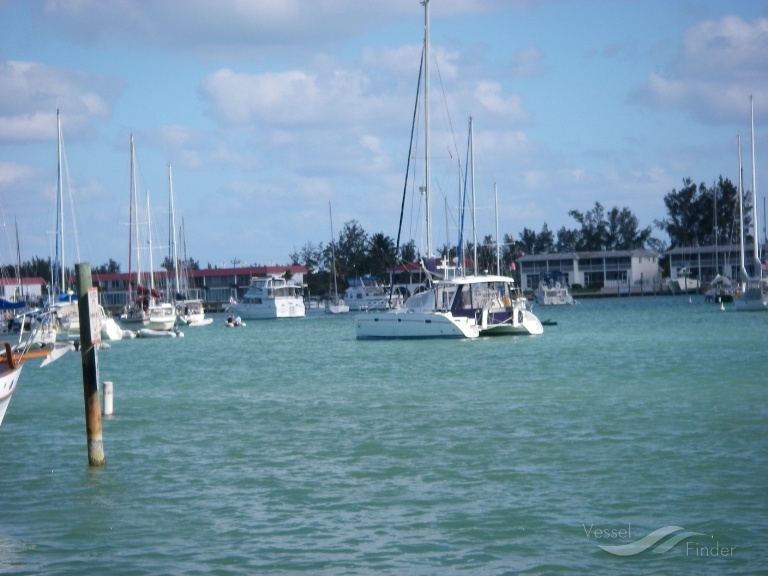ala (Sailing vessel) - IMO , MMSI 367148060, Call Sign WDD4687 under the flag of United States (USA)