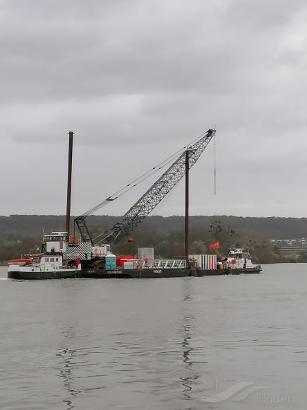 novice (Unknown) - IMO , MMSI 226013390, Call Sign FM7359 under the flag of France