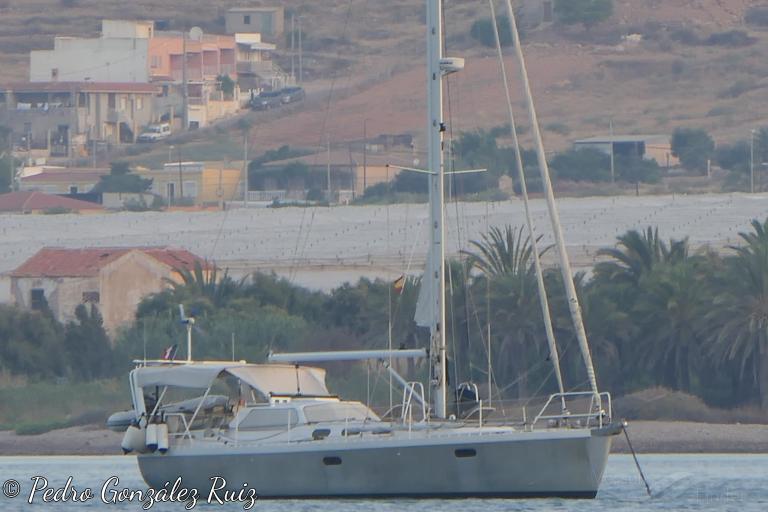 opack (Pleasure craft) - IMO , MMSI 227418560, Call Sign FAD6807 under the flag of France