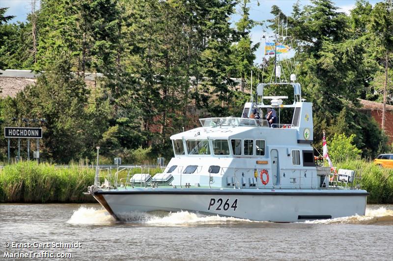 hms archer (Military ops) - IMO , MMSI 232002840, Call Sign GAAQ under the flag of United Kingdom (UK)
