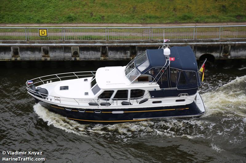 timshel (Pleasure craft) - IMO , MMSI 244020532, Call Sign PD5683 under the flag of Netherlands