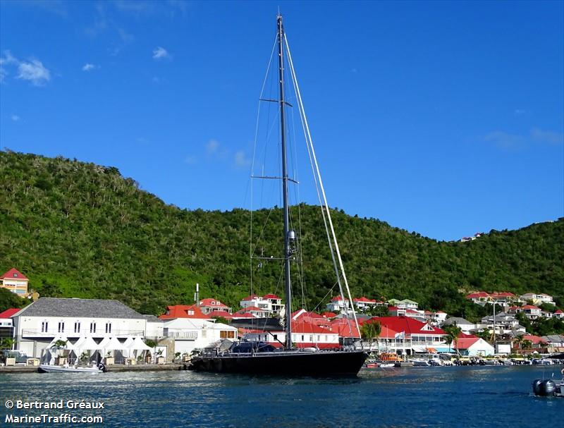 ocean pure 2 (Sailing vessel) - IMO , MMSI 256001114, Call Sign 9HB6932 under the flag of Malta