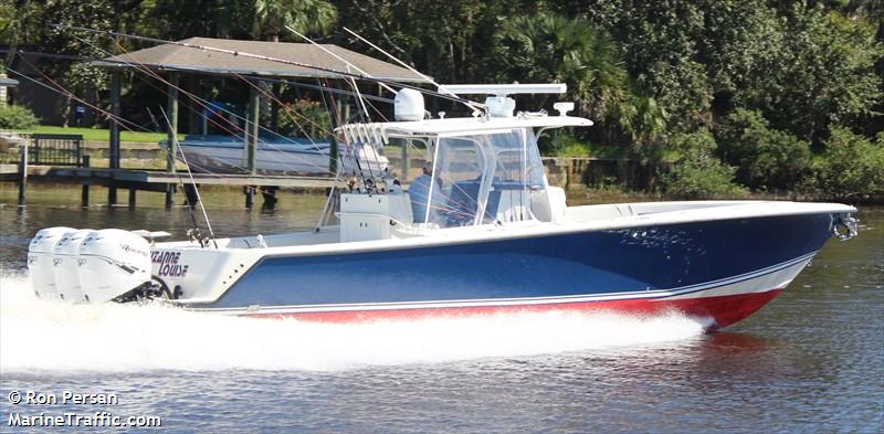 seavee (Pleasure craft) - IMO , MMSI 338238372, Call Sign SEAVEE under the flag of USA