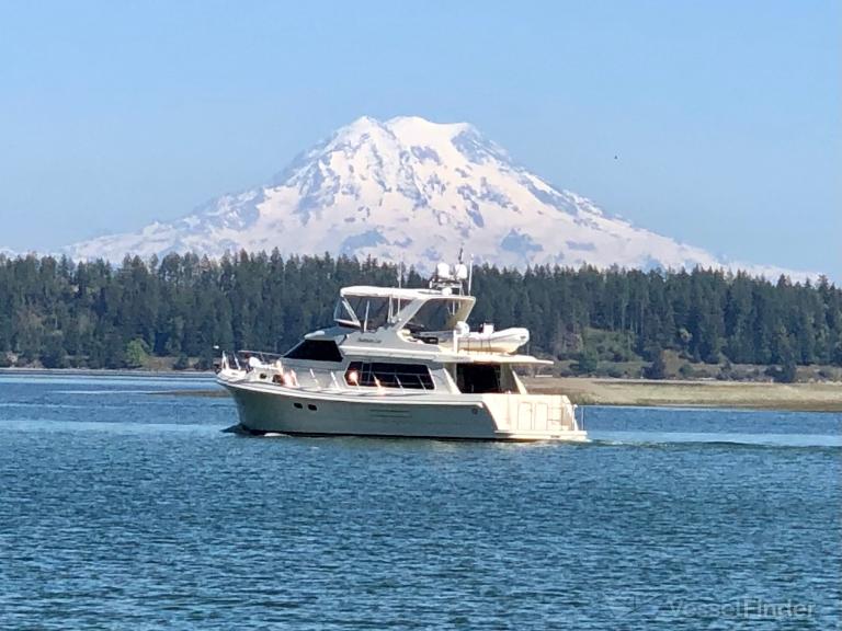 shannon lee (Pleasure craft) - IMO , MMSI 338317705, Call Sign WDE8561 under the flag of USA