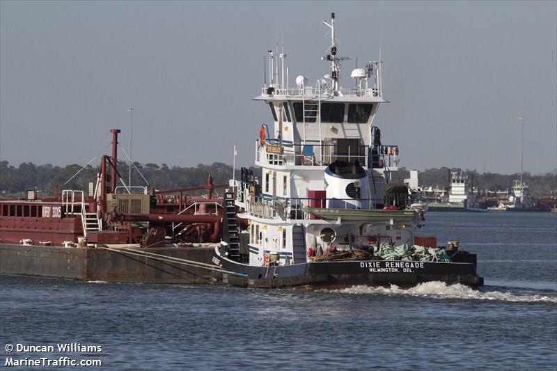 island boy (Local type) - IMO , MMSI 366996310, Call Sign WDK5844 under the flag of United States (USA)