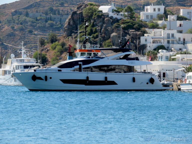 sequel (Pleasure craft) - IMO , MMSI 368039430, Call Sign WDK2835 under the flag of United States (USA)