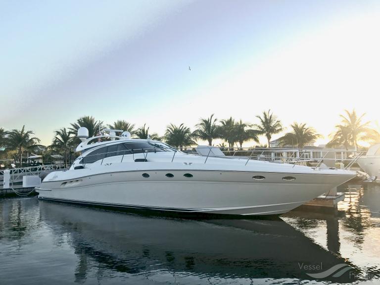 xanadu (Pleasure craft) - IMO , MMSI 369251000, Call Sign WDJ4552 under the flag of United States (USA)
