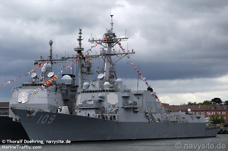 us govt vessel (Unknown) - IMO , MMSI 369970347, Call Sign QOJDM under the flag of United States (USA)
