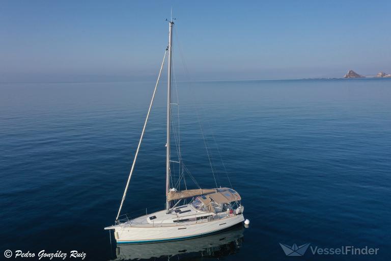 pytheas (Sailing vessel) - IMO , MMSI 226167000, Call Sign FOTU under the flag of France