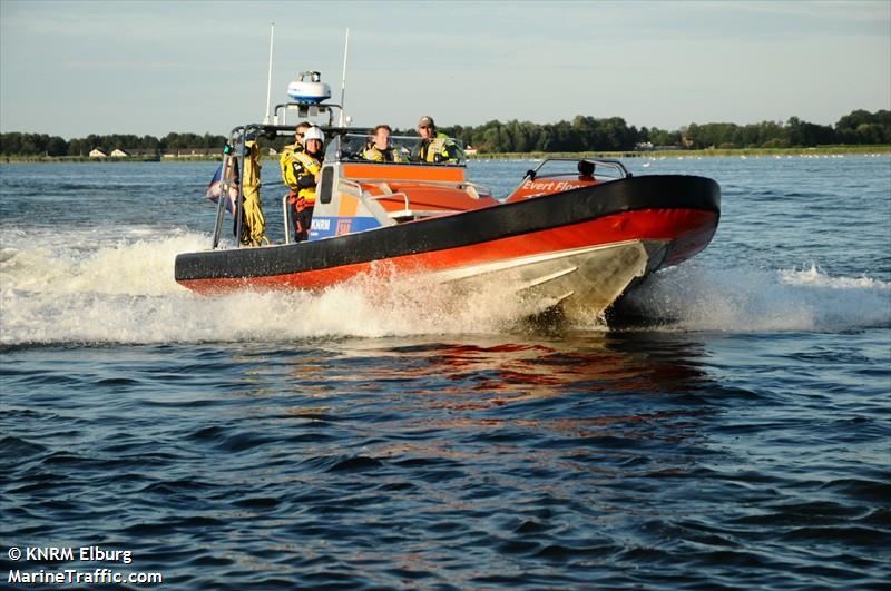 evert floor (SAR) - IMO , MMSI 246689000, Call Sign PCAF under the flag of Netherlands