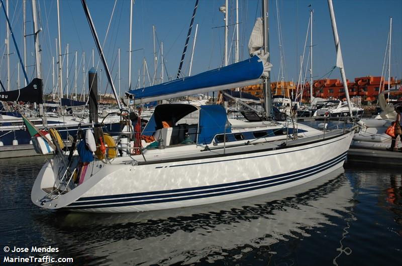 koala (Sailing vessel) - IMO , MMSI 263900232, Call Sign CRVM 6 under the flag of Portugal