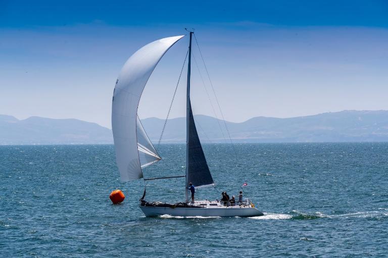 expression session (Pleasure craft) - IMO , MMSI 338109025 under the flag of USA