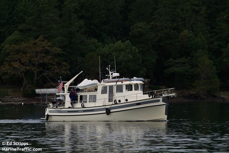 excelsior (Pleasure craft) - IMO , MMSI 367778250, Call Sign WDJ4497 under the flag of United States (USA)