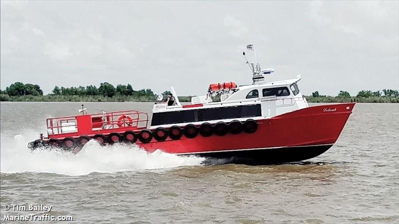 deborah (Local type) - IMO , MMSI 368000410, Call Sign WDJ6807 under the flag of United States (USA)