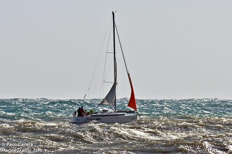 sy junga () - IMO , MMSI 376887000, Call Sign J8Y4456 under the flag of St Vincent & Grenadines