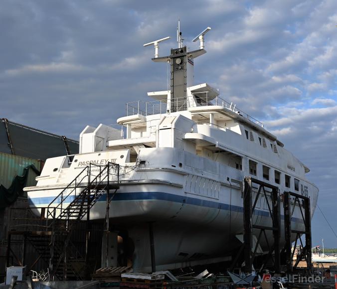 roslynne (Fishing vessel) - IMO , MMSI 503023970, Call Sign VJD3292 under the flag of Australia