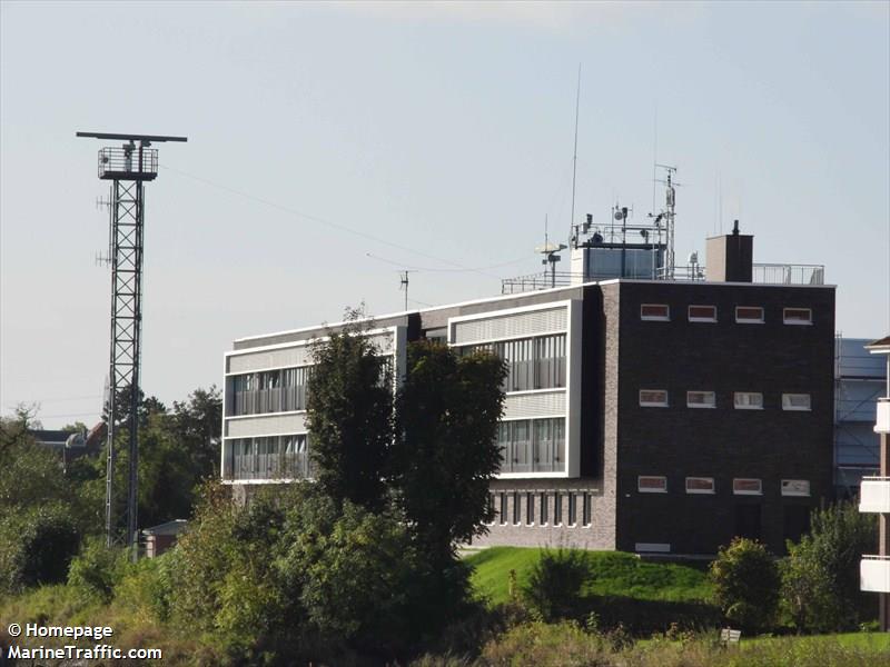 jade hochschule (Unknown (HAZ-D)) - IMO , MMSI 211204590, Call Sign DH6000 under the flag of Germany
