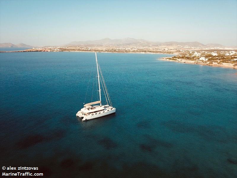 my office (Sailing vessel) - IMO , MMSI 240050200, Call Sign SVA8047 under the flag of Greece