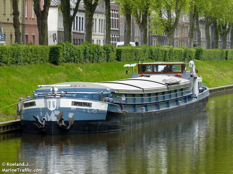 verdon (Cargo ship) - IMO , MMSI 244170442, Call Sign PD9181 under the flag of Netherlands