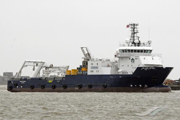 hydro patriot (Offshore Support Vessel) - IMO 9350795, MMSI 257884000, Call Sign LGJX under the flag of Norway