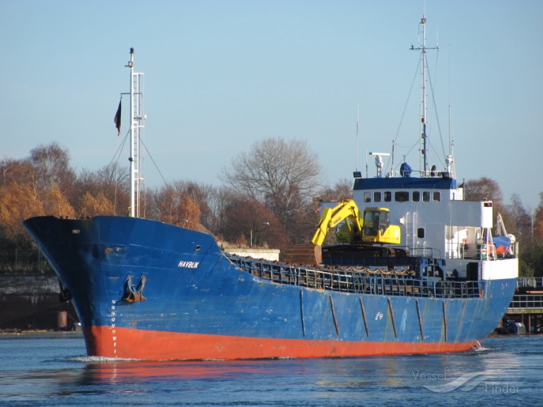 tornes (Aggregates Carrier) - IMO 7002318, MMSI 258392000, Call Sign LFCL under the flag of Norway