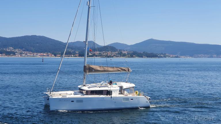 sao francisco (Sailing vessel) - IMO , MMSI 263957460 under the flag of Portugal