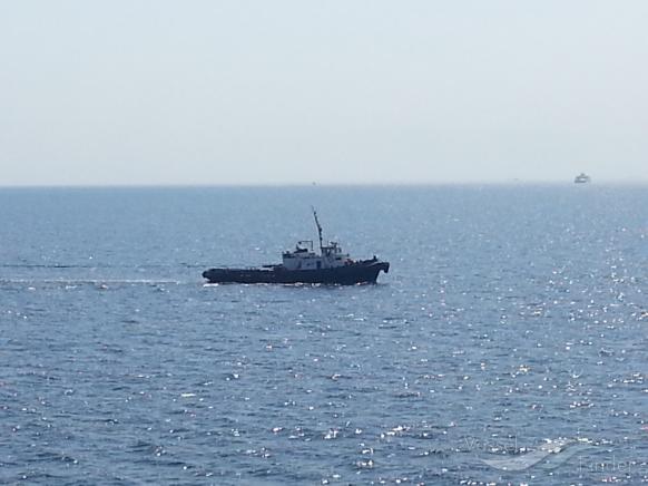 rm-1002 (Towing vessel) - IMO , MMSI 271001173, Call Sign TC9706 under the flag of Turkey