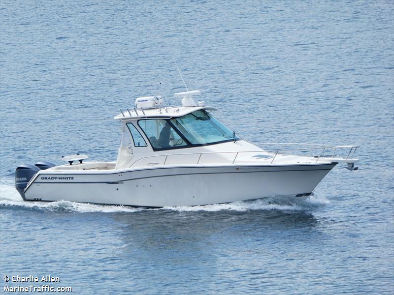 tt estiva (Pleasure craft) - IMO , MMSI 338218435 under the flag of USA