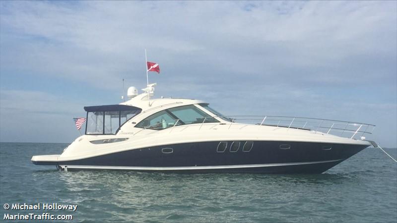 lifestyle solution (Pleasure craft) - IMO , MMSI 338228895 under the flag of USA