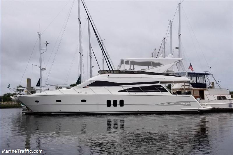 family tradition (Pleasure craft) - IMO , MMSI 338330523 under the flag of USA
