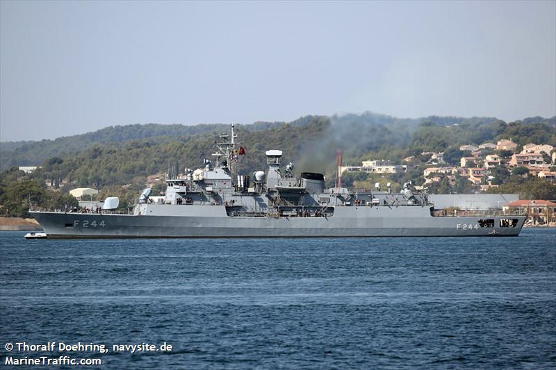 uais test ho (Tug) - IMO , MMSI 666000001, Call Sign TEST under the flag of Somalia