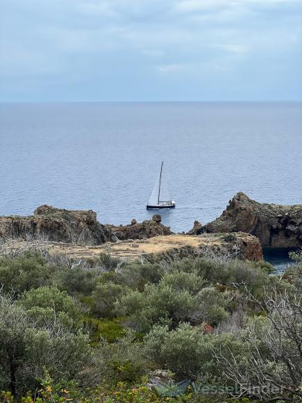 surprise (Pleasure craft) - IMO , MMSI 203823100, Call Sign OEX5076 under the flag of Austria