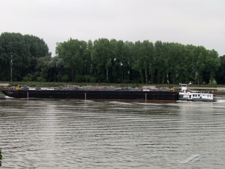 surcouf (Cargo ship) - IMO , MMSI 226002770, Call Sign FM4049 under the flag of France