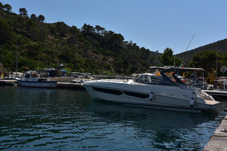 maximvs (Pleasure craft) - IMO , MMSI 227884970, Call Sign FAF7047 under the flag of France
