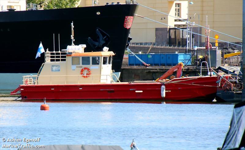 mt4348 (Cargo ship) - IMO , MMSI 230150470, Call Sign OJ9183 under the flag of Finland
