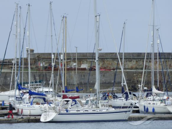 bugsy (Sailing vessel) - IMO , MMSI 235039688, Call Sign MPJT4 under the flag of United Kingdom (UK)