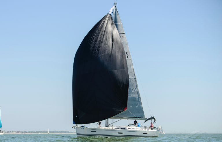 zampa (Sailing vessel) - IMO , MMSI 235115321, Call Sign 2JET6 under the flag of United Kingdom (UK)