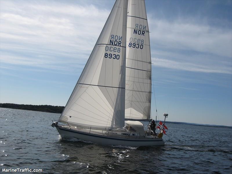 quest (Pleasure craft) - IMO , MMSI 257651970, Call Sign LJ3792 under the flag of Norway