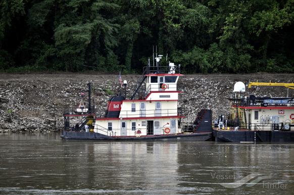 mv goodwin (Towing vessel) - IMO , MMSI 366999388, Call Sign AETG under the flag of United States (USA)