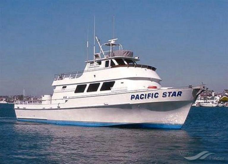 pdseidon (Other type) - IMO , MMSI 367677870 under the flag of United States (USA)