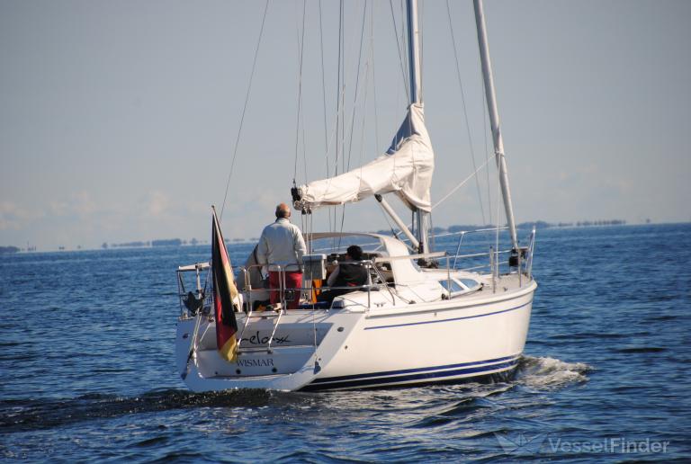 relax (Sailing vessel) - IMO , MMSI 211116520, Call Sign DG2699 under the flag of Germany