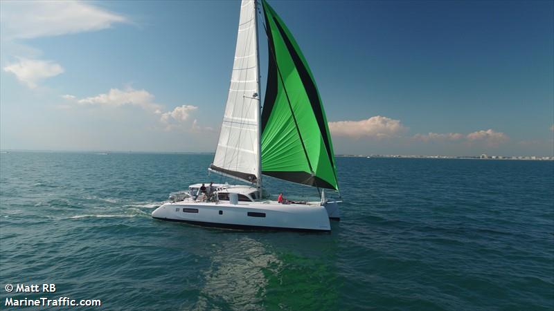 vast (Sailing vessel) - IMO , MMSI 211156730, Call Sign DFLD2 under the flag of Germany