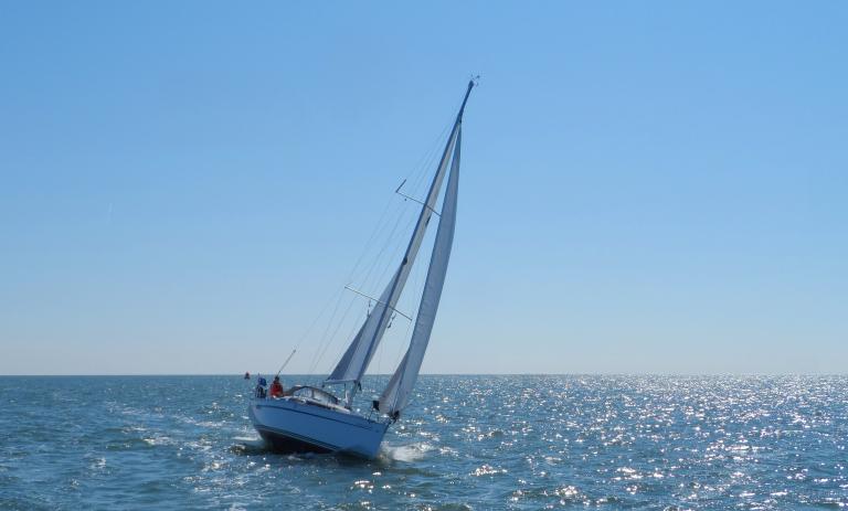 mare nostrum (Sailing vessel) - IMO , MMSI 211431420, Call Sign DG5411 under the flag of Germany