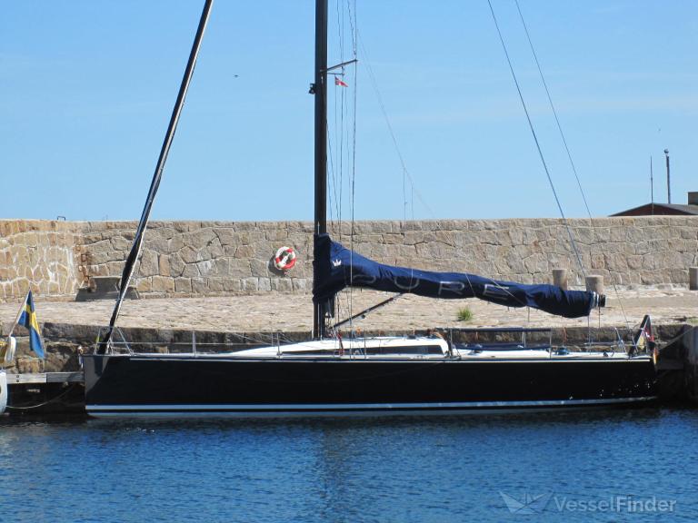 pure (Sailing vessel) - IMO , MMSI 211437580, Call Sign DJ2146 under the flag of Germany