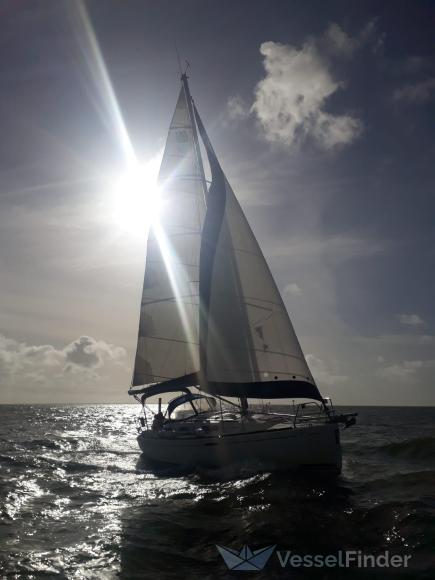 gyamts0 (Pleasure craft) - IMO , MMSI 227949330, Call Sign FAG5372 under the flag of France