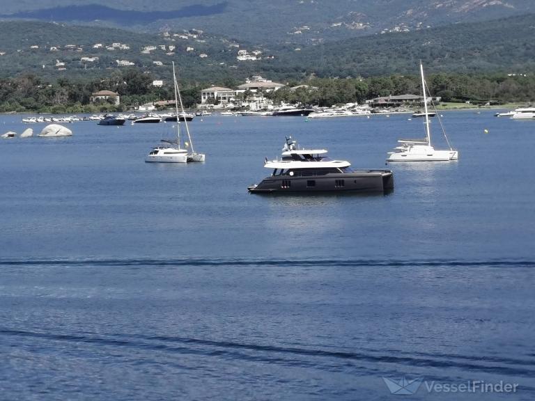 otoctone 80 (Pleasure craft) - IMO , MMSI 228384800, Call Sign FLYP under the flag of France
