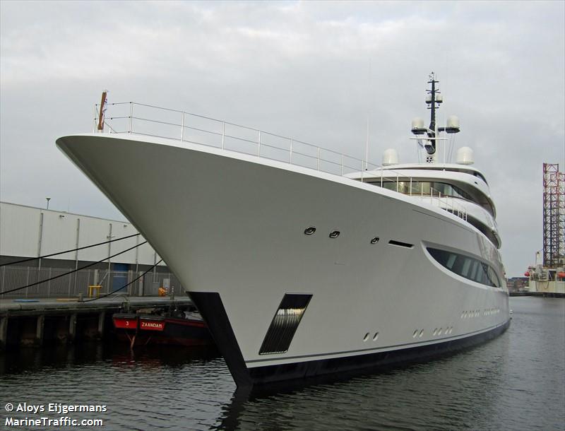 serendipity (Pleasure craft) - IMO , MMSI 244030201, Call Sign PA2981 under the flag of Netherlands